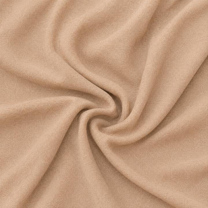 Viscose Hijab - Mocha Beige - Image 2