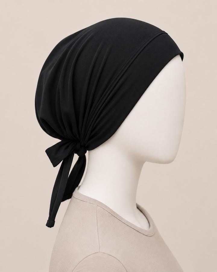 Full Coverage Tie Back Undercap - Image 7