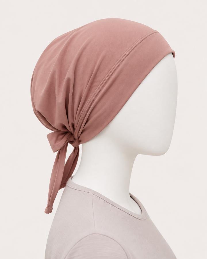 Full Coverage Tie Back Undercap - Image 2