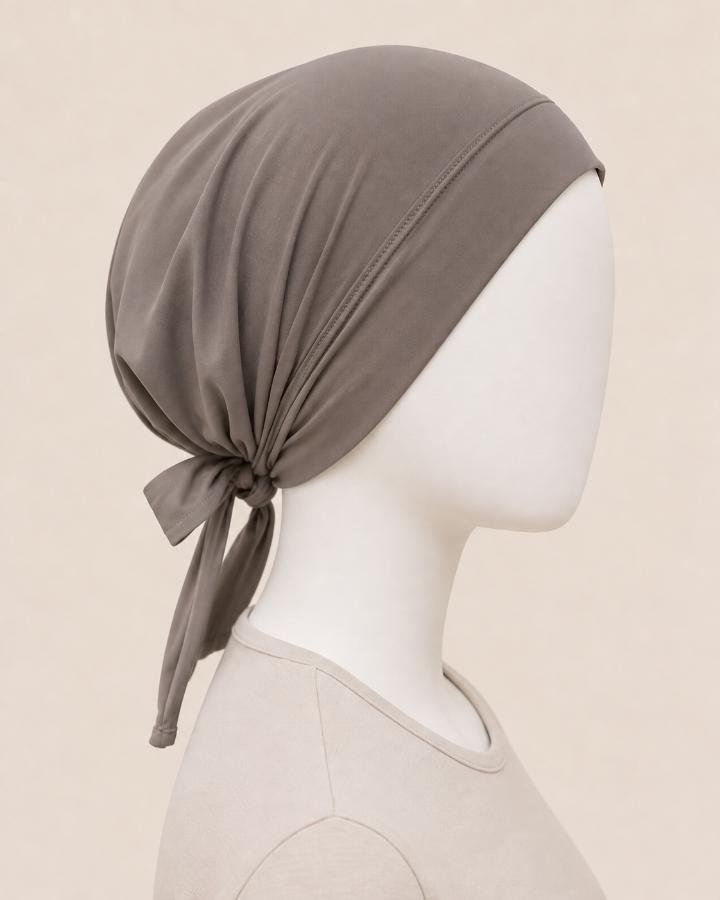 Full Coverage Tie Back Undercap - Image 3