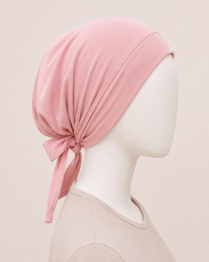 Full Coverage Tie Back Undercap - Image 8