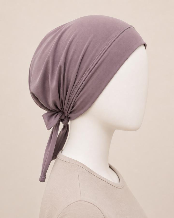 Full Coverage Tie Back Undercap - Image 5