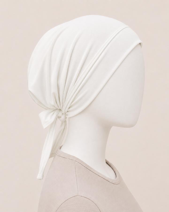 Full Coverage Tie Back Undercap - Image 6